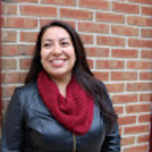 Meet your Posher, Stephany